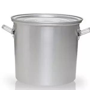 대용량 냄비 업소용 육수통 다용도 국솥 식깡 캠핑용 업소용들통