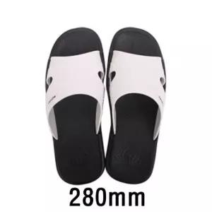 [라일리] Rly BS 버드 화이트 EVA 오피스 슬리퍼 280m