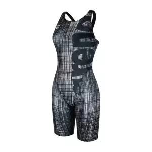 아레나 제로 선수 4부 반신 레이서백 A4SL1CE06BLK 2189521