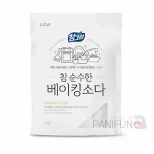 퍼니 순수한 베이킹소다 2kg 습기제거 냉장고탈취 신발장탈취