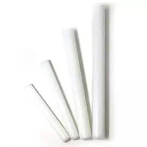 [콩심팥심]베이킹 밀대 플라스틱 밀대 수제 공예용 반죽 주방 쿠키 제과