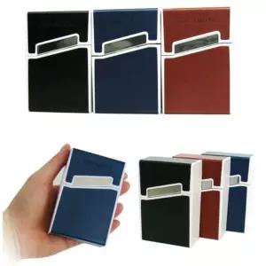 담배케이스담배갑케이스/고급형/자석오픈      RAM