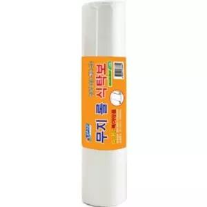 롤 식탁보 방수 식탁보 일회용 캠핑용 주방테이블 다용도 음식점