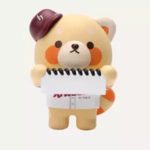 에버랜드 피규어 방향제 선물 야구 굿즈 키움 인형 BNA