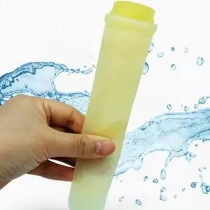 [콩심팥심]실리콘 아이스 바 몰드 아이스크림 실리콘 몰드 수제아이스크림