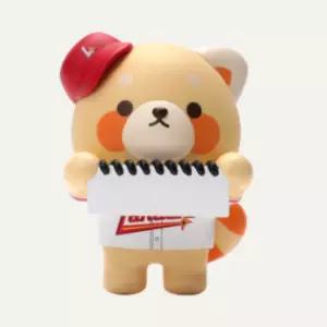 에버랜드 야구 SSG 굿즈 거치 방향제 피규어 선물 BNA