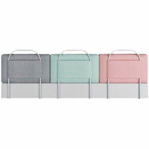 범퍼 매트리스 침대가드 4cm 패드 침대 매트 침대 침대범퍼가드