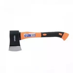 [콩심팥심]장작 패기 도끼 캠핑용 도끼 수공구 휴대용 벌목용 벌채 휴대용도끼