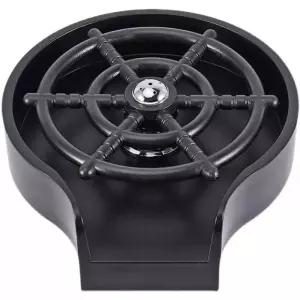 컵 세척기 304 자동 카페용 세척 스테인리스 싱크대 고압 텀블러 O