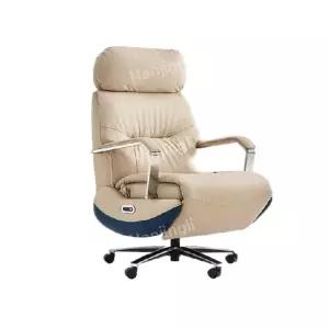 의자 전동 리클라이너의자 사무실 온열 시트  1인용 리클라이너 거실 마사지