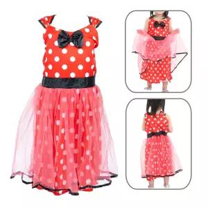 3살 4살여아 역할놀이 공주드레스 코스프레의상 4살여아선물 유치원 정서발달