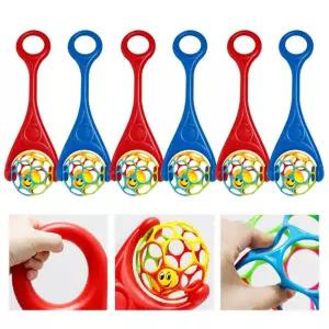 어린이집 키즈카페 아기 볼롤러 걸음마 밀대 장난감 스포츠완구 어린이집장난감 추천