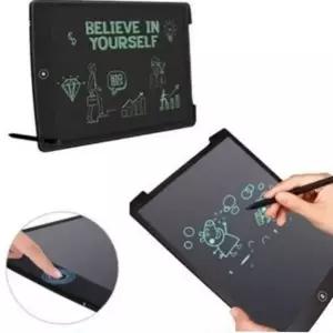 전자 메모 보드 lcd 전자 칠판 휴대용 디지털 어린이 학습용 필기