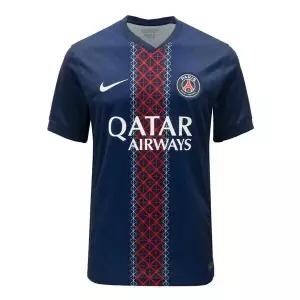 [나이키] 파리 생제르맹 2025/26 홈 스타디움 저지(HJ4593-411)