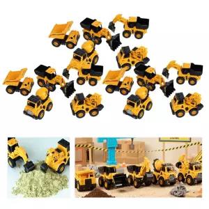 어린이집 포크레인 트럭 중장비 자동차 장난감 조카선물 장난감자동차 추천