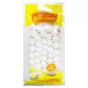 남자소변기 알약모양 대용량 나프타린3P 시골집 공중화장실 공장