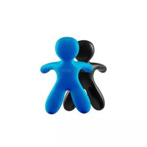 [미스터앤미세스](신세계 사우스시티) 차량용방향제 체사레 내셔널스피릿 블랙 앤 블루