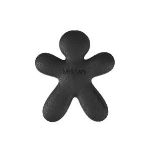 [미스터앤미세스](신세계 사우스시티) 차량용방향제 니키더블랙 블랙티