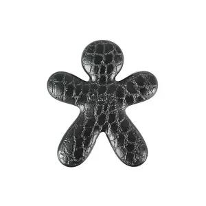 [미스터앤미세스](신세계 사우스시티) 차량용방향제 니키더블랙 바닐라앤파츌리