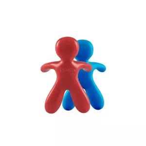 [미스터앤미세스](신세계 사우스시티) 차량용방향제 체사레 내셔널스피릿 레드 앤 블루