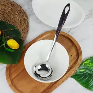 국내산 고급 일체형 통국자 스텐 소국자 작은 미니 나눔 가정용 레스 스텐자 조리도구 산국자