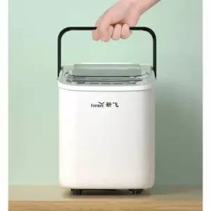 급속 제빙기 15kg 얼음제조기 미니 가정용 휴대용