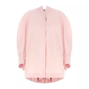 로고 자수 피토르 보트넥 셔츠 26ESHW00557AW00648 410