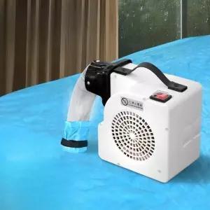 매트리스 열풍기 업소용 소파 호텔 건조기 히터 소형