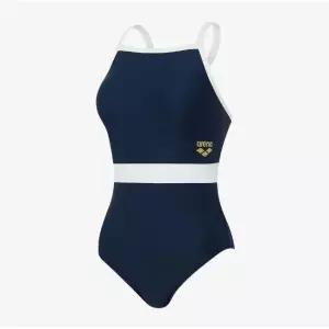 아레나 마린 플레이어 원피스 싱글 크로스 스트랩백 A5BL1LO04-NVY 2189608