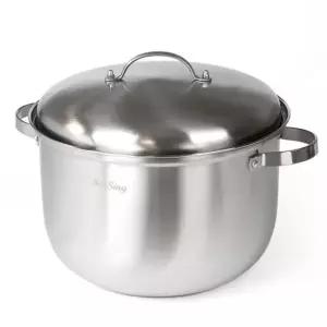 갤러리아 퀸센스 냄비 센싱 IH 올스텐 곰솥 30cm