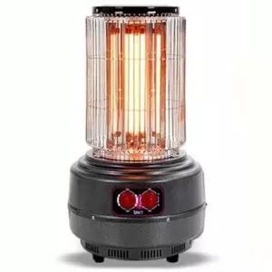 DWH 카본온풍전기난로 5100 로얄하이텍