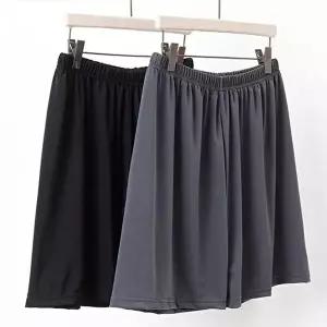 [셀러허브 패션]편한 쿨 가벼운 반바지 4010379S 빅사이즈 여성 603