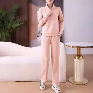 [알트베니]엠아이자수레포츠룩(4PCS)