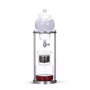 콜드브루머신 포트 주전자 핸드드립 추출 더치커피