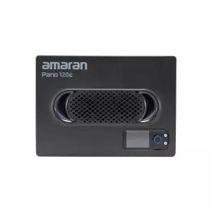 Aputure 어퓨쳐 아마란 Pano 120c Kit Charcol