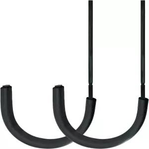 FITactic 금속 디스플레이 벽걸이 세트 SUP 보드 서핑보드 웨이크보드 카이트보드 스노우보드 롱보드 및