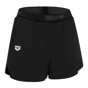 아레나 러쉬 2부 레깅스 팬츠A5BL1PW06BLK 2189654