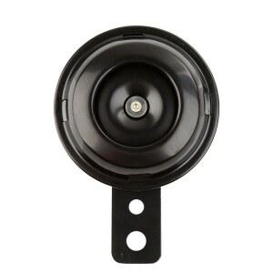 12V 호환 방수 경적 오토바이 전동차 삼륜차용 고음 클락션 부품