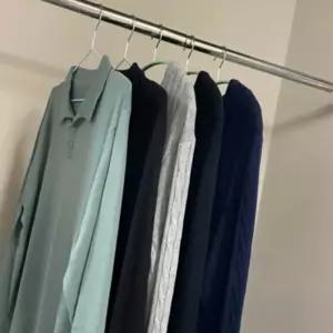 [베스트TOP100]압축봉 80-140cm 틈새 행거 무타공