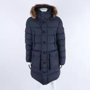 [구구스]중고명품 몽클레르 롱패딩 점퍼 90-95 (NO 10368760)