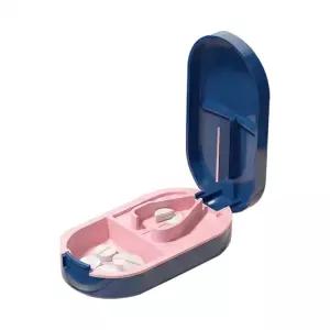 알약커팅기 인기템 보관케이스 깔끔한 약자르기 신상품