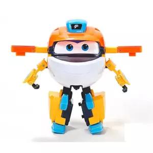 변신로봇 로봇모드 비행기모드 5세 교육완구 유아 4세 생일선물 비행기완구