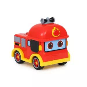 소방차 동요 멜로디 불빛나는 주차놀이 4세남아 유아기관 운전놀이 5세남아