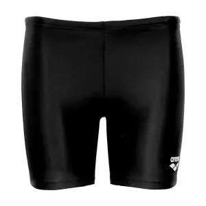 아레나 남아 아동 수영복(A5FB2BF01) 블랙 2189662