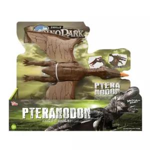 공룡 불빛나는 프에라로돈 공룡인형 보육기관 모형 공룡장난감 5세 백악기