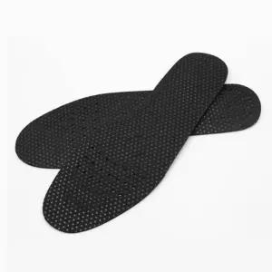 고급 뉴 완화 실리콘 깔창 피로 운동화 인솔 쿠션 남성용 HJN01 보정용 발 기능성