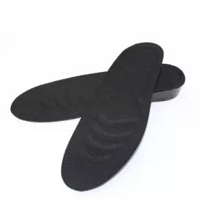 쿠션 인솔 깔창 고급 실리콘 피로 보정용 운동화 여성용 완화 HJN01 기능성 뉴 발