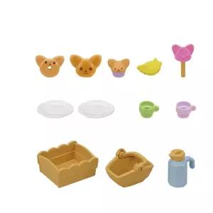 피규어 물컵 접시 피크닉 유아인형 이모선물 영유아 4세 봉제인형 두돌 3세