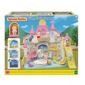 실바니안 아기 유치원 소꿉놀이 소꿉인형 어린이날 조카선물 어린이집 여아