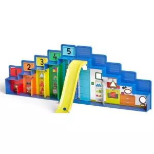 게임 블럭 미션 본부 한글판 입체블록 유아동사각블록 유아동사각블럭 놀이